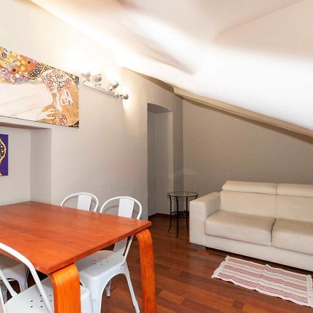 San Salvario Apt With Balcony Turín Exteriér fotografie