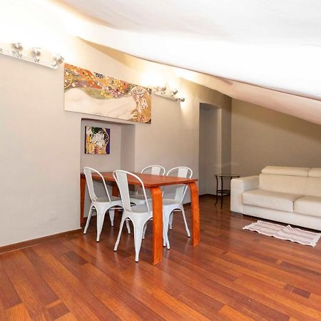 San Salvario Apt With Balcony Turín Exteriér fotografie