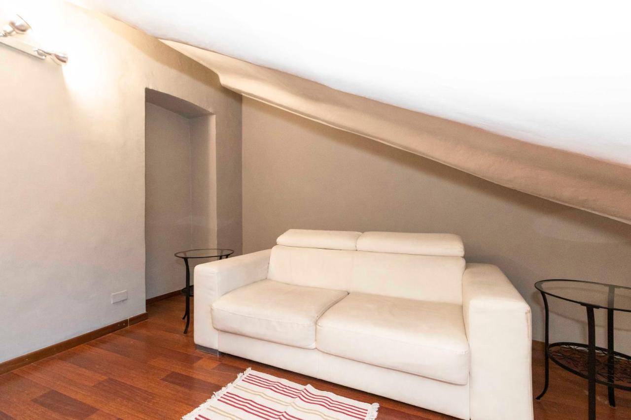 San Salvario Apt With Balcony Turín Exteriér fotografie
